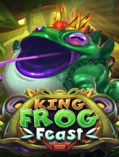 King Frog Feast