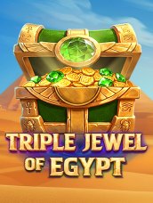 Triple Jewel of Egypt
